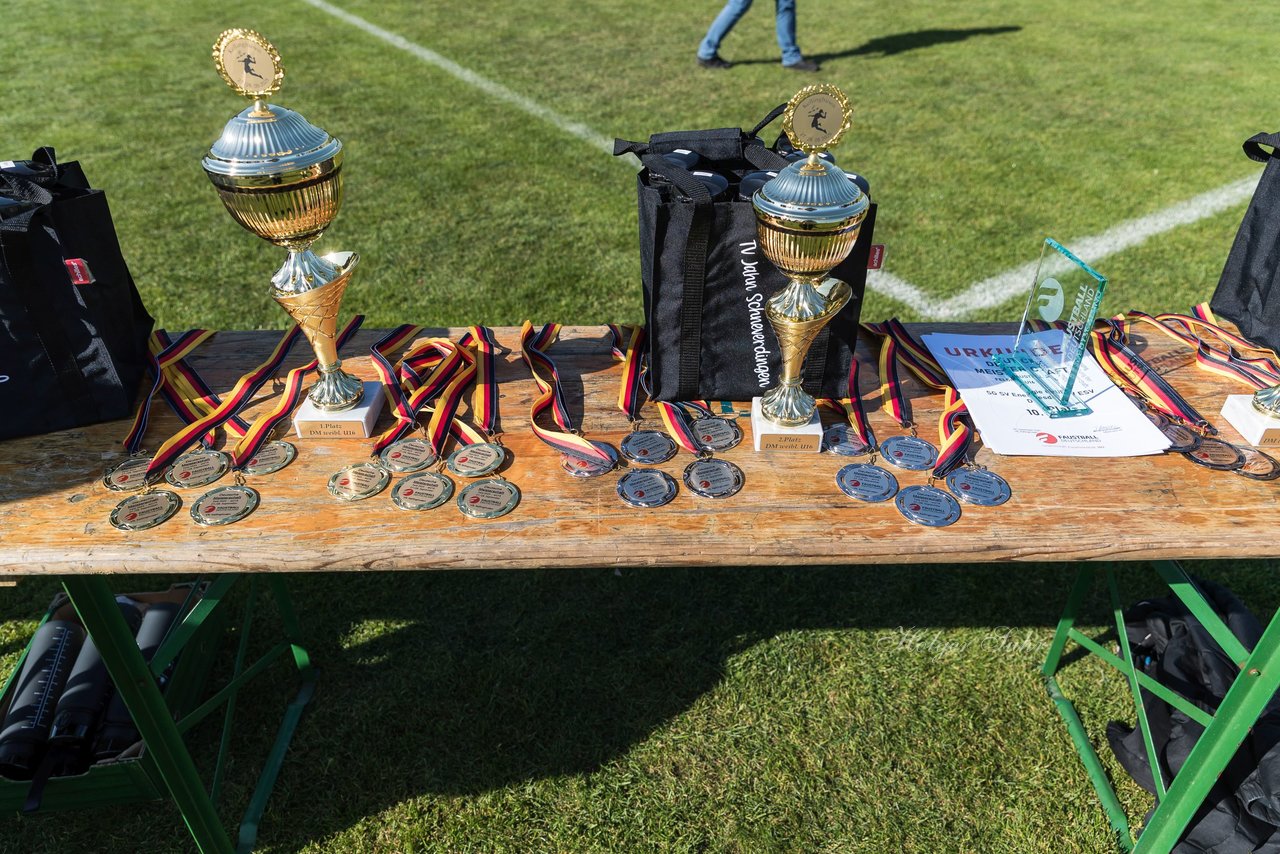 Bild 41 - wU16 Deutsche Meisterschaft